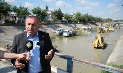 Başkan Vekili Geçer Duyurdu: Sarıçam’da Kapsamlı Temizlik Seferberliği