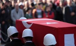 Van’da Feci Kaza: Adanalı Jandarma Uzman Çavuş Şehit Düştü