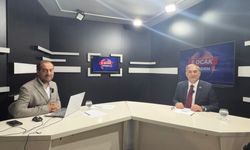 ATÜ Rektörü Prof. Dr. Sözen: "Hedefimiz Türkiye'nin İlk 20 Üniversitesi Arasında Kalıcı Yer Almak"
