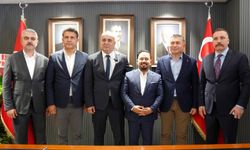 Hakan Yıldırım’dan İlk Mesaj: “Gece Gündüz Çalışacağız”