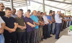 Dr. Ömer Taşkıran, Gözyaşları Eşliğinde Son Yolculuğuna Uğurlandı