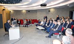 Adana'nın Üretim Gücüne Yeni İvme