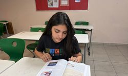 Türkiye Birincisi Elif Havin’den Duygulandıran Sözler