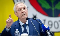Fenerbahçe'de İkinci Aziz Yıldırım Dönemi