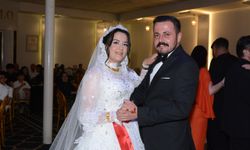 Tuncel Ve Anter Ailelerinin Görkemli Gecesi