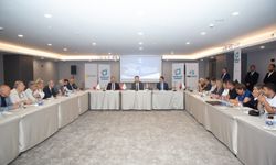 Genel Müdür Çay, Adana’da Bölge Basınıyla Buluştu