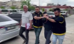 Düğün Hırsızlığından ATM Fareliğine: Sabıkalı Şüpheli Adana’da Yeniden Tutuklandı