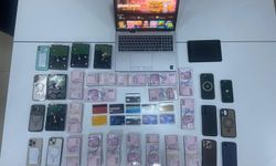 Adana Dahil 27 İlde 10 Milyarlık Dev Bahis Vurgununa Darbe
