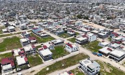 Deprem Sonrası Kritik Adım: Adana İçin Yeni Dönüşüm Modeli Hazır