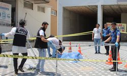 Sarıçam'da Emekli Polis Baba Oğlunu Vurdu