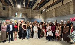 Çukurova Üniversitesi'nde Genç Tasarımcılardan Mezuniyet Sergisi