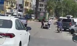 Adana’da Korku Dolu Anlar: Tartışmada Pompalı Tüfek Çıktı!