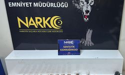 Adana'da Narkotik Polisinden Zehir Tacirlerine Darbe