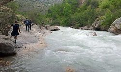 Kayıp Gençten Bir Haftadır Haber Yok