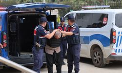 Adana’da Husumetli Olduğu Baba ve Oğlunu Öldüren Zanlı Yakalandı