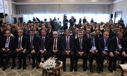 Yüksek Yargı Adana’da Buluştu