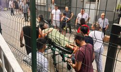Adana’da Ev Yangını: Hamile Kadın ve Oğlu Kurtarıldı