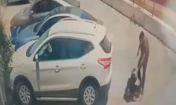 Evinin Önünde Dehşeti Yaşadı! Saldırganın İfadesi Ortaya Çıktı