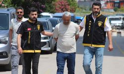 Adana'da Ağabeyini Öldüren Kardeş Tutuklandı