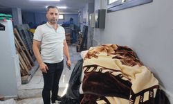 Battaniyenin İçinden 20 Bin Lira Çıktı, Yaşlı Kadının İlk Sorusu Şaşırttı