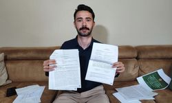 IBAN Dolandırıcılığı İddiası: Adanalı Genci Interpol Türkiye'ye İade Etti
