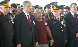 Van’da Şehit Düşen Uzman Çavuş Samet Karabulut Adana’da Son Yolculuğuna Uğurlandı