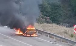 13 Yaşındaki Çocuğun Soğukkanlı İhbarı Olası Felaketi Önledi