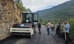 Saimbeyli Belediyesi Türkiye'nin En Başarılı 8. İlçe Belediyesi Seçildi