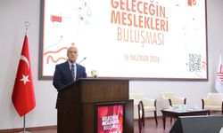 Çukurova Üniversitesi Bilim İletişimi Ofisi, YÖK’te Düzenlenen Geleceğin Meslekleri Buluşmasına Katıldı