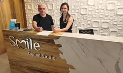 Çukurova Gazeteciler Cemiyeti ile Smile Dental Stüdyo Arasında Sağlık Protokolü İmzalandı
