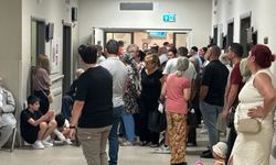 Adana Şehir Hastanesi'nde Yaşanan Sorun Vatandaşları İsyan Ettirdi