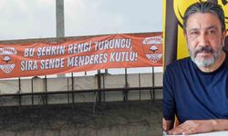 Menderes Kutlu: "Adanaspor Taraftarı İstesin, Adana 01 FK'yı Diledikleri Gibi Değiştiririz."