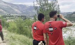 16 Gündür Kayıp: Ömer Alptekin’den Haber Yok