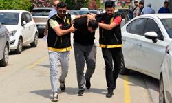 550 Saatlik Görüntü İncelendi!: Seyhan'daki Silahlı Kavganın Zanlısı Yakalandı