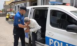 Adana'da Aranan 5 Hükümlü Kıskıvrak Yakalandı