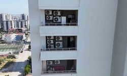 Adana’da Artan Klima Kullanımı Alarm Veriyor