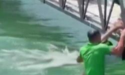 Adana'da Can Pazarı! Sulama Kanalında 2 kişi İçin Seferberlik
