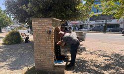 Adana’da Kavurucu Sıcaklık: Termometreler 36 Dereceyi Gösterdi