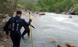 Adana'da Kayıp Genci Arama Çalışmaları Sürüyor! Yeni Görüntüler Duygulandırdı