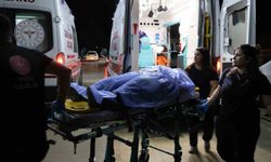 Adana'da Mucize Kurtuluş! 100 Metrelik Uçurumdan Sağ Çıktı