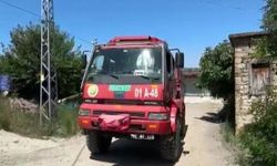 Adana'da Orman Yangını Riski Arttı: Ekiplerden Havadan ve Karadan Uyarı