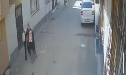 Adana'da Pes Dedirten Hırsızlık