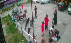 Adana’da Yürekleri Ağza Getiren Olay: 12. Kattan Düştü, Kurtuldu