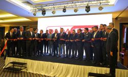 DAİMFED Kahramanmaraş Şubesi Açıldı: "Hedef Rant Değil, Güvenli Yapılar"
