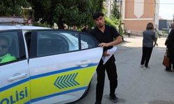 Kozan’da YKS Heyecanı: Biri Hayaline Koştu, Biri Öğrencilerine Örnek Oldu