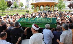 Orhan öğretmen, doğum günü ve evlilik yıl dönümünde hayatını kaybetti
