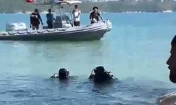 Seyhan Baraj Gölü'nde Can Pazarı: Dalgıç Polis 8 Yaşındaki Çocuğu Kurtardı
