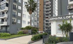 Seyhan'da Komşu Dehşeti: Otomatik Tabancayla Ateş Açtı