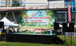 Vakıflar Genel Müdürlüğü'nden Piknik Programı