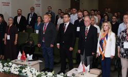 Adana, Kanser Ağrısı Tedavisinde Ulusal ve Uluslararası Bilim İnsanlarını Ağırladı
